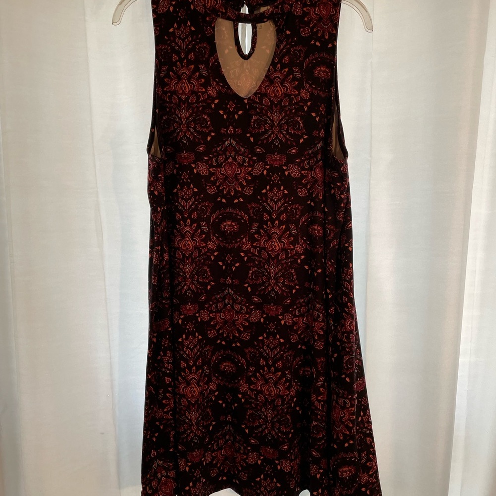 MUDD Super Cute swing top/tunic Size XL